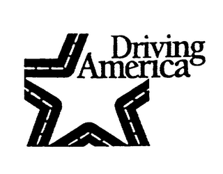 DRIVING AMERICA