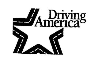 DRIVING AMERICA