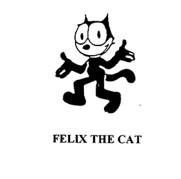 FELIX THE CAT