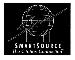 SMARTSOURCE THE CITATION CONNECTION