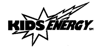 KIDS ENERGY