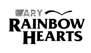 ARY RAINBOW HEARTS