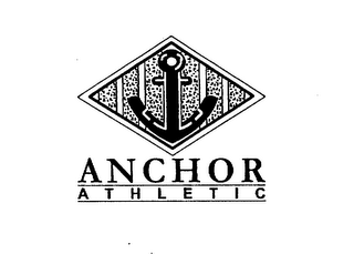 ANCHOR ATHLETIC