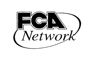 FCA NETWORK