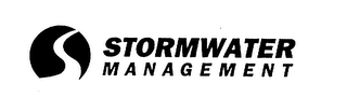 STORMWATER MANAGEMENT
