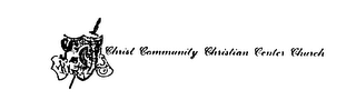 CHRIST COMMUNITY CHRISTIAN CENTER CHURCH