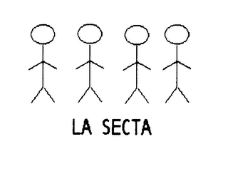 LA SECTA