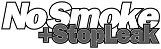 NO-SMOKE PLUS STOP LEAK