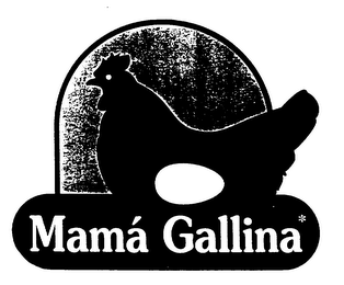 MAMA GALLINA