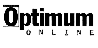 OPTIMUM ONLINE