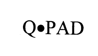 Q PAD