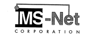 IMS-NET CORPORATION