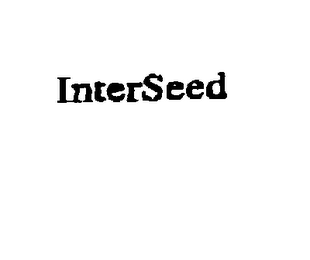 INTERSEED