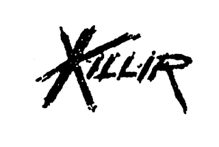 KILLIR