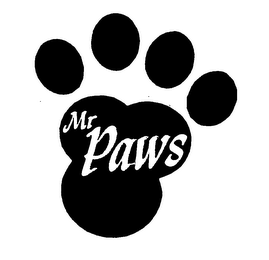 MR PAWS