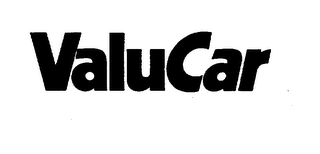 VALUCAR