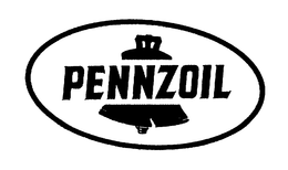 PENNZOIL