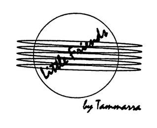 LITTLE FRIENDS BY TAMMARRA