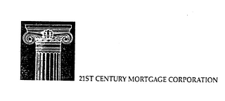 21ST CENTURY MORTGAGE CORPORATION