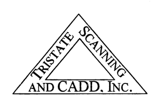 TRISTATE SCANNING AND CADD, INC.