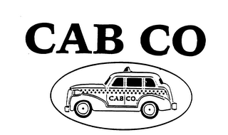 CAB CO.