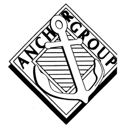 ANCHOR GROUP