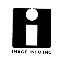 I IMAGE INFO INC