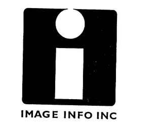 I IMAGE INFO INC