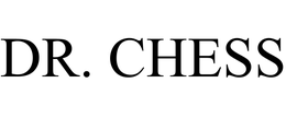 DR. CHESS