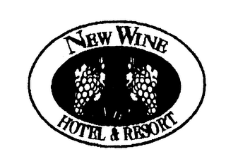 NEW WINE HOTEL & RESORT