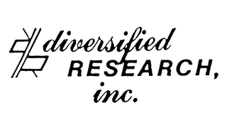 RR DIVERSIFIED RESEARCH, INC.