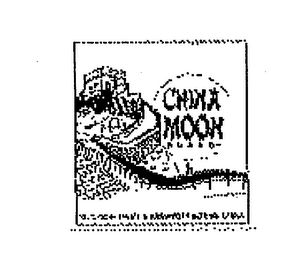 CHINA MOON BRAND