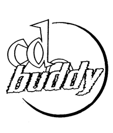 CD BUDDY