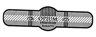 OPIUM HABANO