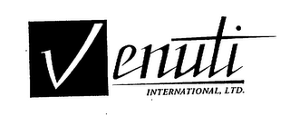 VENUTI INTERNATIONAL, LTD.