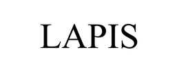 Lapis Incorporated