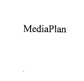 MEDIAPLAN