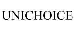 UNICHOICE