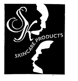 SK SKINCARE PRODUCTS
