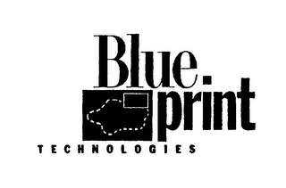 BLUE PRINT TECHNOLOGIES