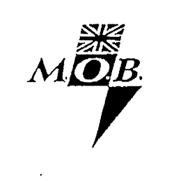 M.O.B.