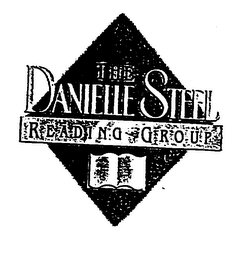 THE DANIELLE STEEL READING GROUP