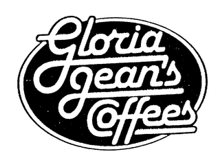 GLORIA JEAN'S COFFEES