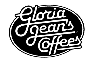 GLORIA JEAN'S COFFEES