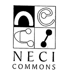 NECI COMMONS