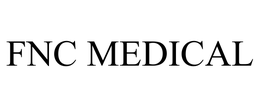 FNC MEDICAL CORPORATION