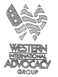 WESTERN INTERNATIONAL ADVOCACY GROUP