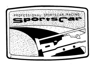 PROFESSIONAL SPORTSCAR RACING SPORTSCAR