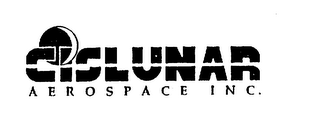 CISLUNAR AEROSPACE INC.