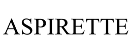 ASPIRETTE
